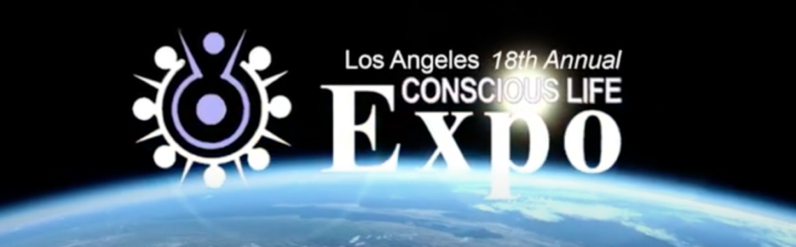 2020 Conscious Life Expo - LAX Hilton Los Angeles