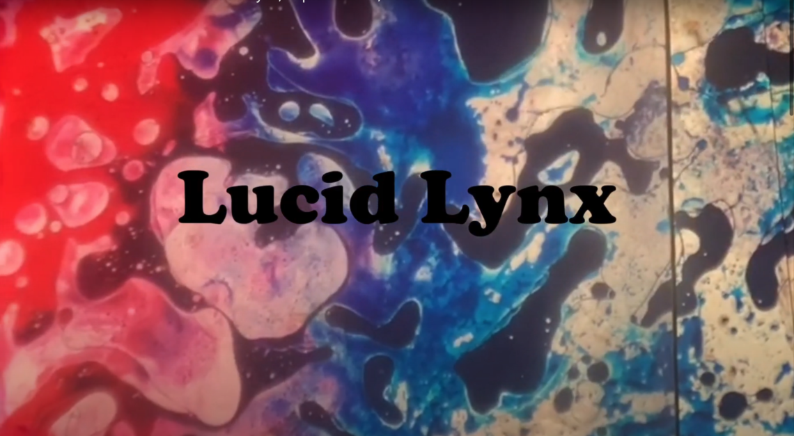 Lucid Lynx