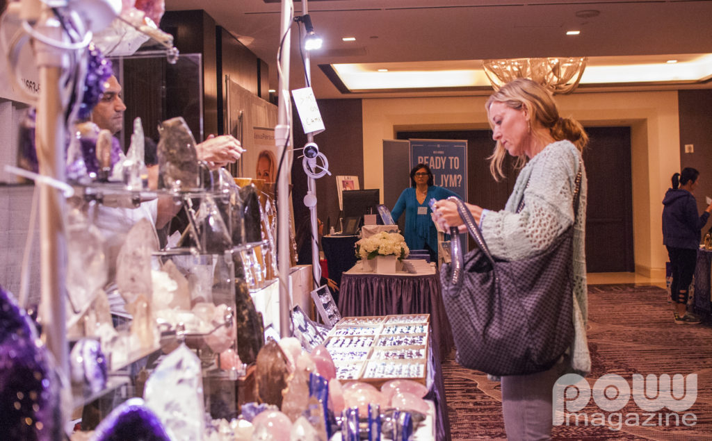 2019 Conscious Life Expo  LAX Hilton Los Angeles February 22-23, 2019  