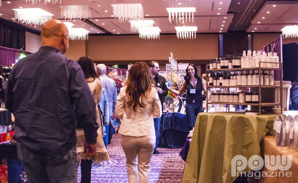 2019 Conscious Life Expo  LAX Hilton Los Angeles February 22-23, 2019  