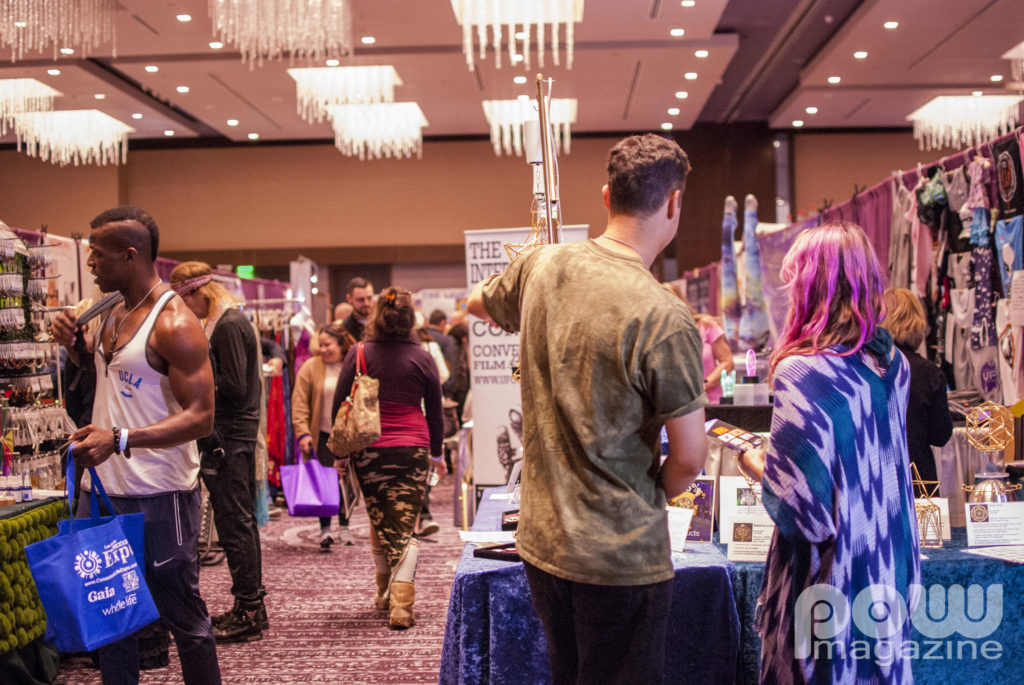 2019 Conscious Life Expo  LAX Hilton Los Angeles February 22-23, 2019  