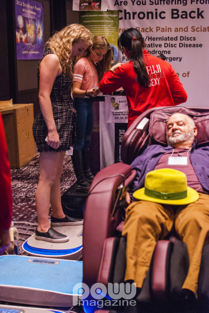 2019 Conscious Life Expo  LAX Hilton Los Angeles February 22-23, 2019  