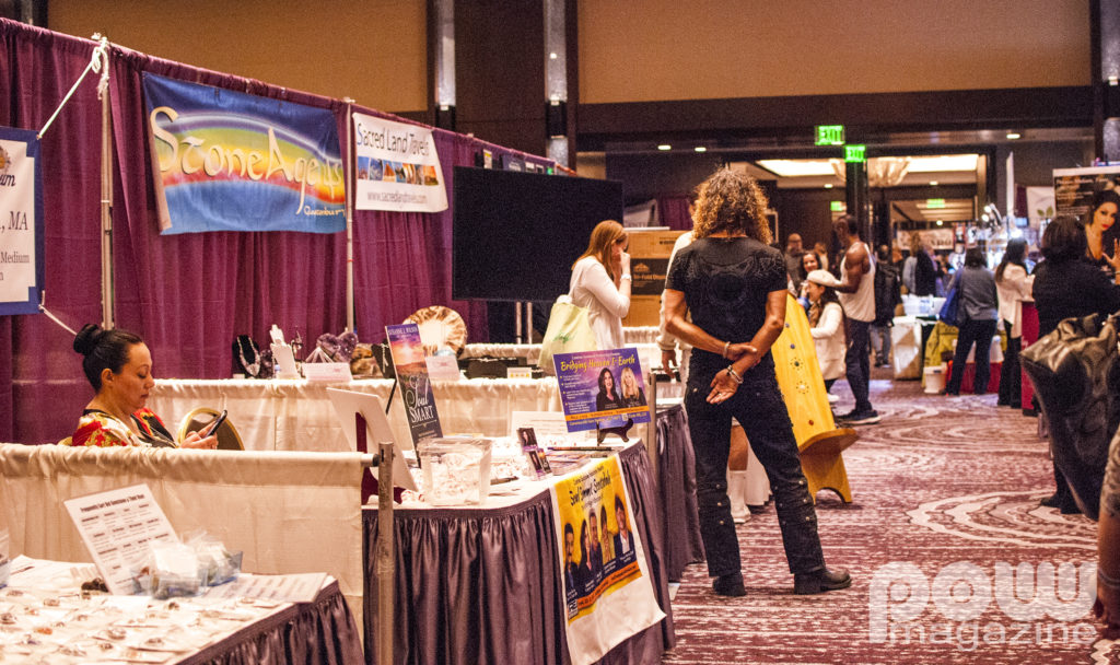 2019 Conscious Life Expo  LAX Hilton Los Angeles February 22-23, 2019  
