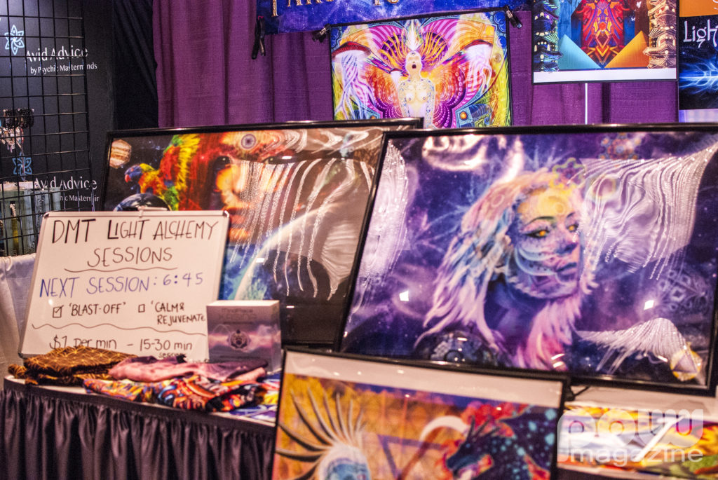 2019 Conscious Life Expo  LAX Hilton Los Angeles February 22-23, 2019  