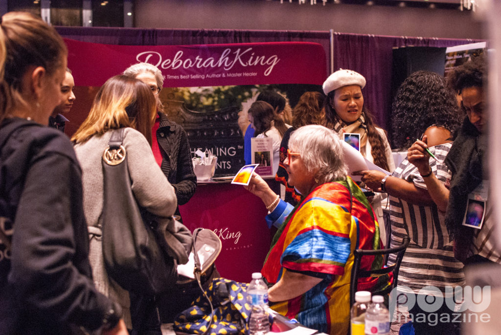 2019 Conscious Life Expo  LAX Hilton Los Angeles February 22-23, 2019  