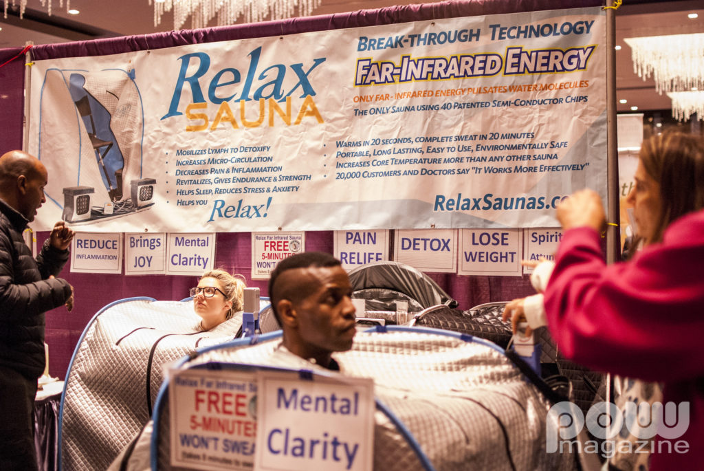 2019 Conscious Life Expo  LAX Hilton Los Angeles February 22-23, 2019  