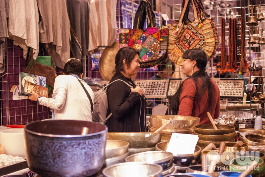2019 Conscious Life Expo  LAX Hilton Los Angeles February 22-23, 2019  