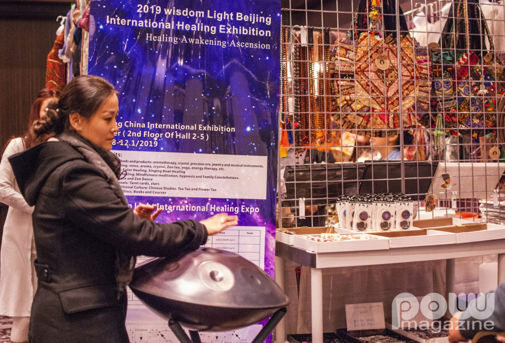 2019 Conscious Life Expo  LAX Hilton Los Angeles February 22-23, 2019  