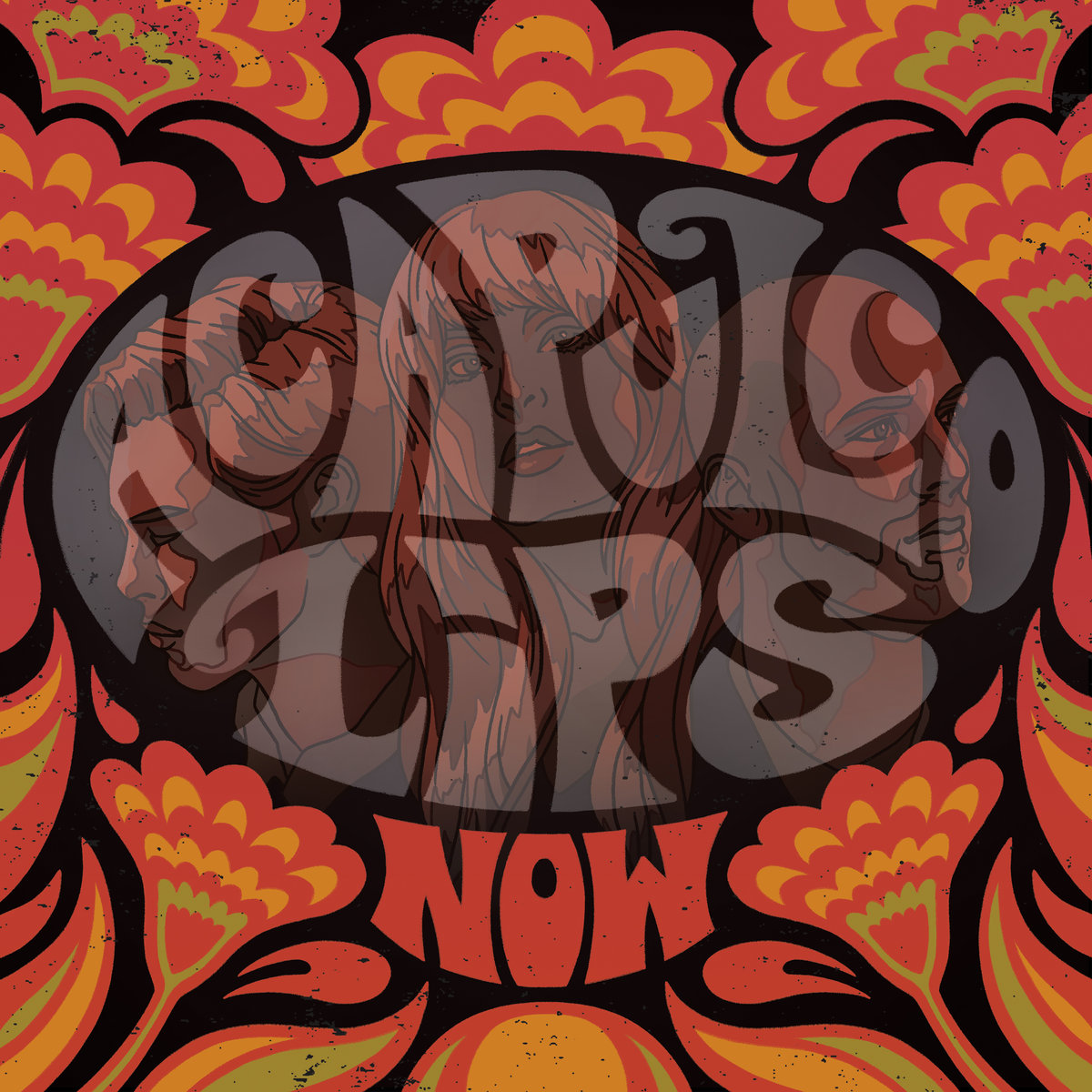 Acapulco Lips | Now