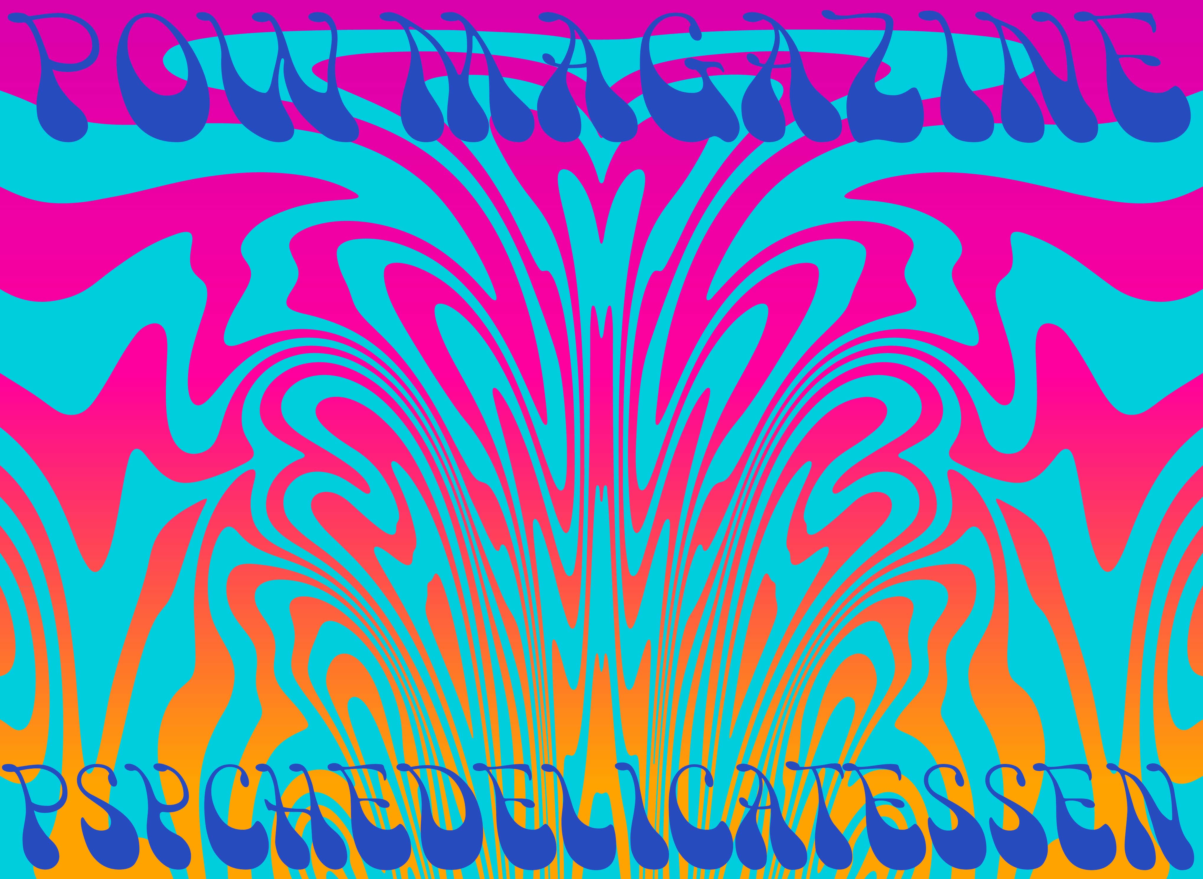 Psychedelicatessen Review