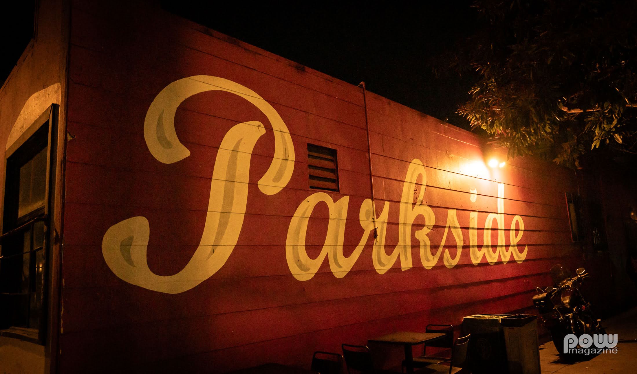 Thee Parkside | San Francisco | 6.28.2025