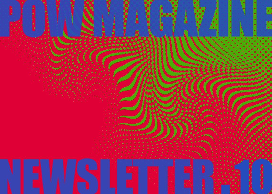 pow magazine newsletter.10