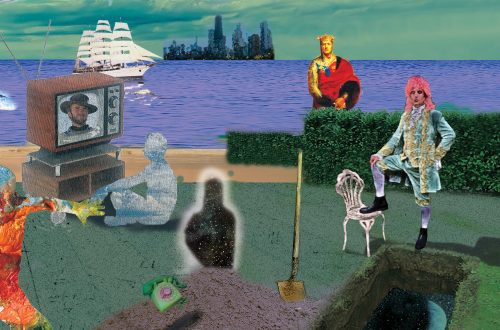 MV WELLS – “LE DAUPHIN”