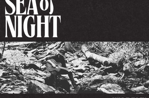 Wade Easy | Sea of Night