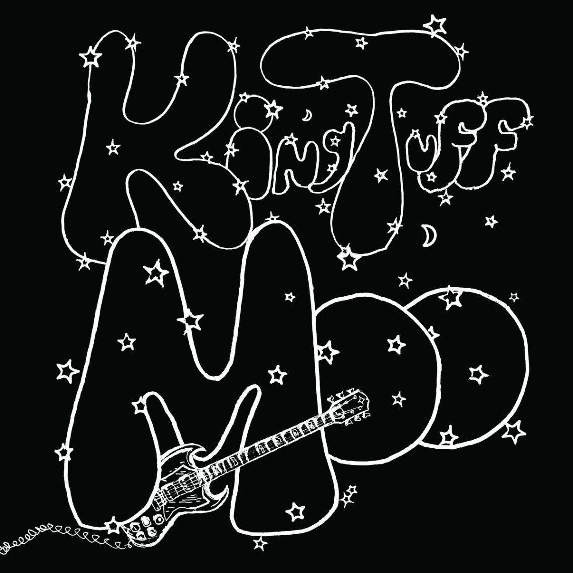 King Tuff: MOO