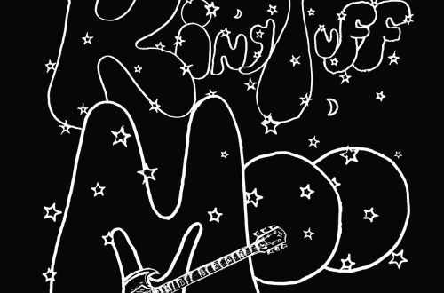 King Tuff: MOO