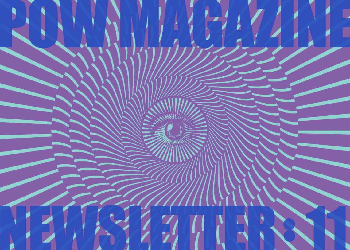 NEWSLETTER : 11