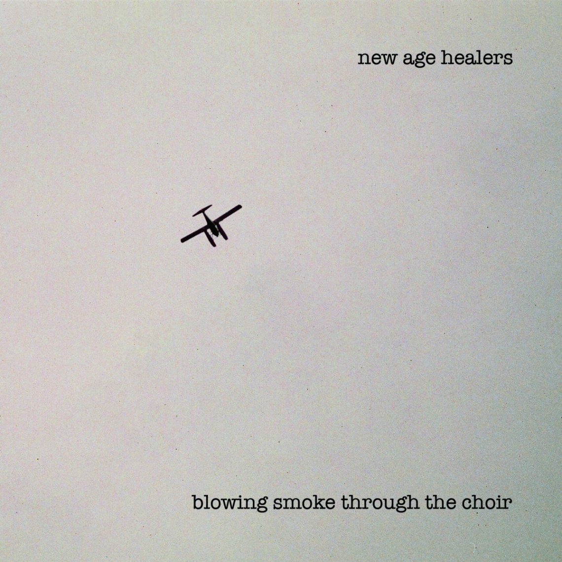 New Age Healers | "Blowing Smoke Through the Choir"