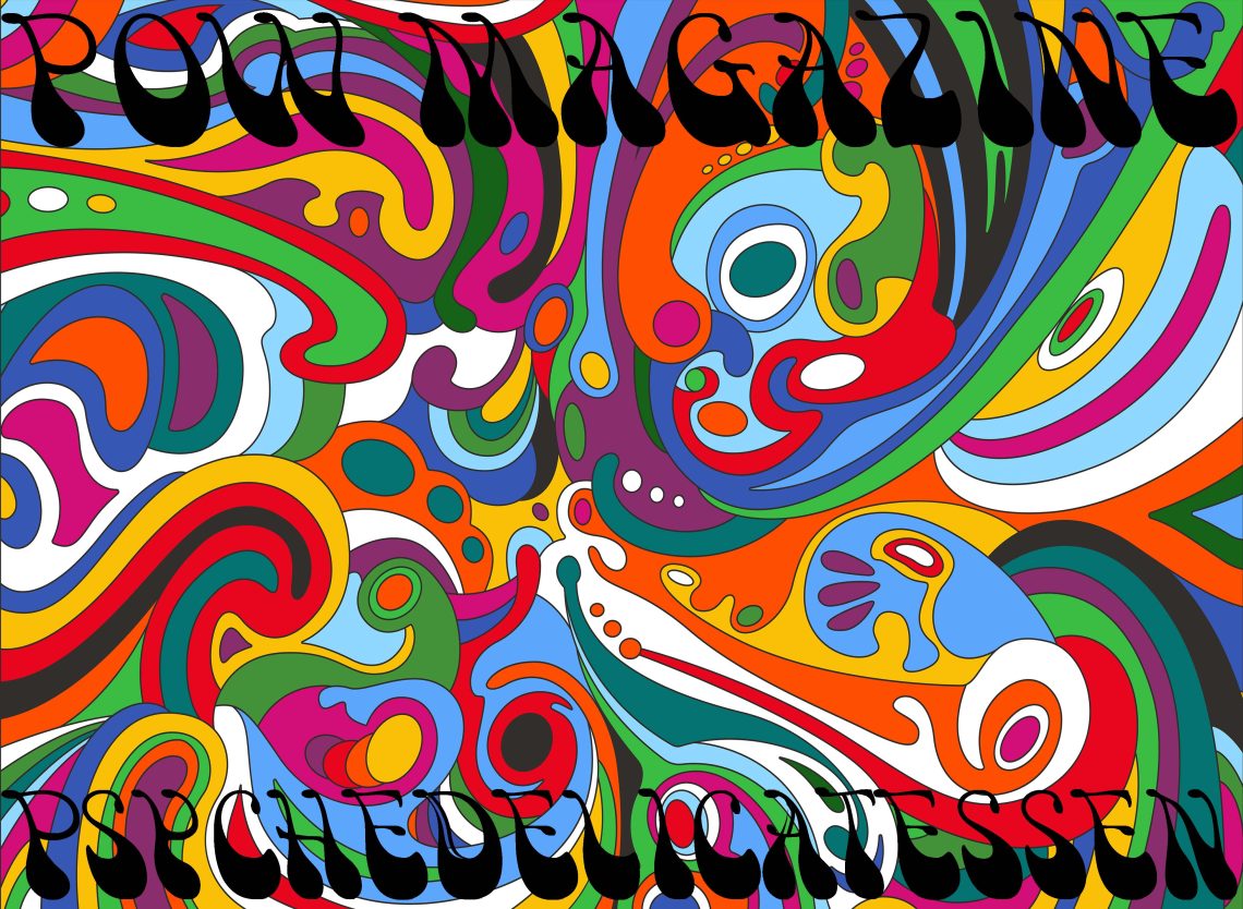 Psychedelicatessen Review #4