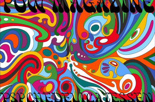 Psychedelicatessen Review #4